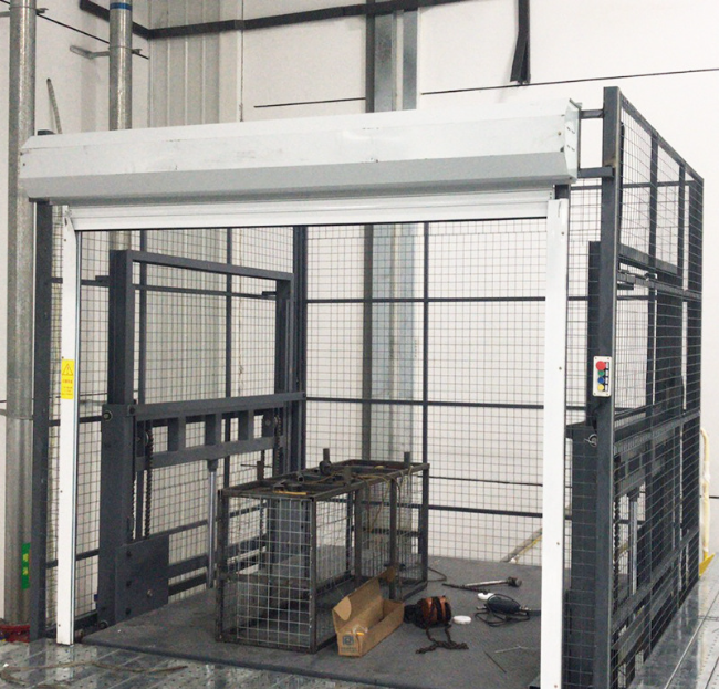 兰州升降平台选型常见问题及解决方案