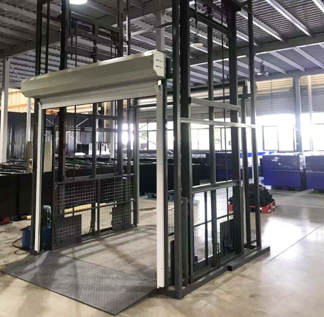 兰州升降平台运行常见故障及快速排查方法