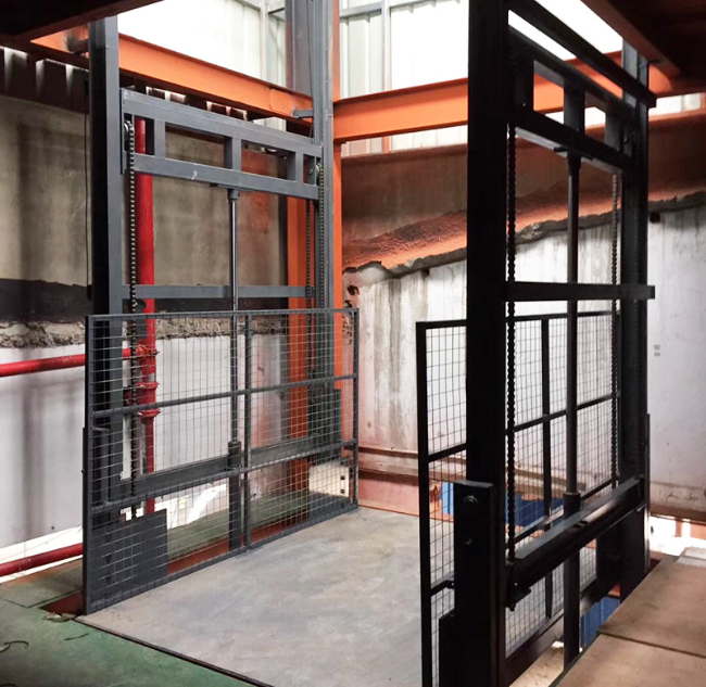 兰州升降平台维护保养常见问题及规范流程