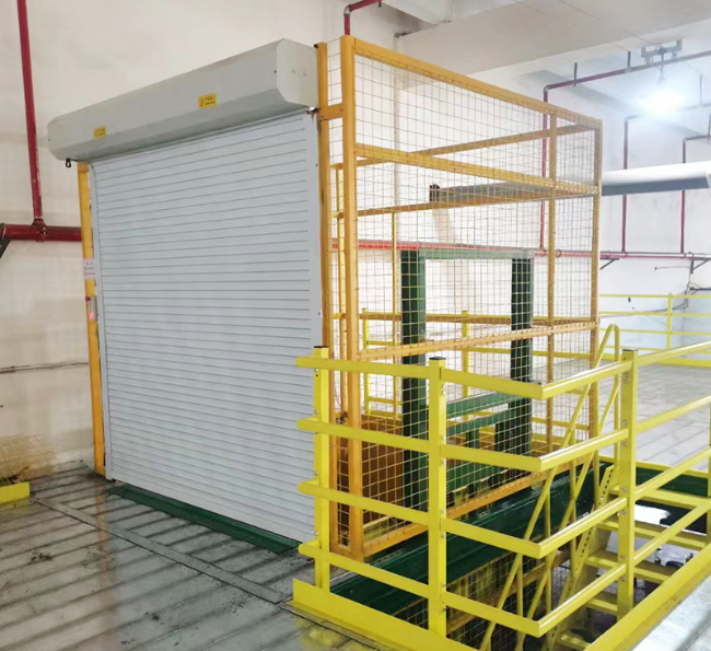 兰州升降平台安全使用常见问题及注意事项