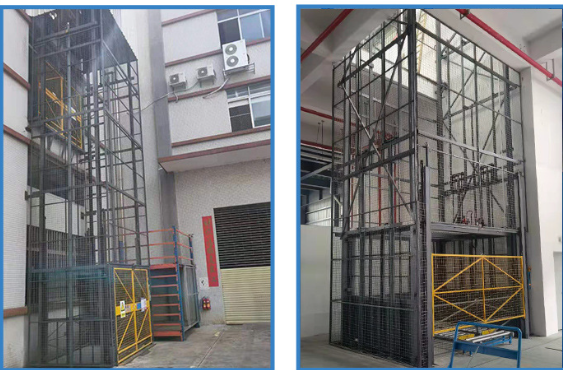 兰州导轨式升降平台规格与安装要求